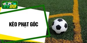 Kèo Phạt Góc