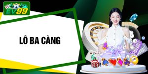 Lô Ba Càng